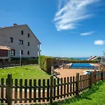 Apartamento Eira Do Mar Sanxenxo Aios