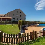 Eira Do Mar Sanxenxo Lejlighed Aios