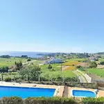 Eira Do Mar Sanxenxo Lejlighed