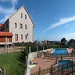 Eira Do Mar Sanxenxo