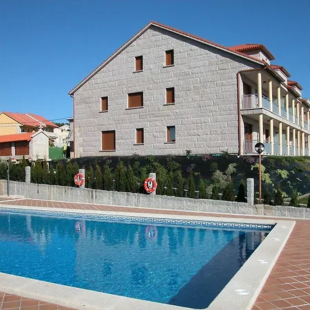 Eira Do Mar Sanxenxo *