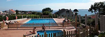 Eira Do Mar Sanxenxo Lejlighed *