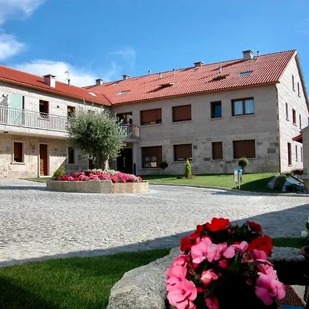 Eira Do Mar Sanxenxo * Aios