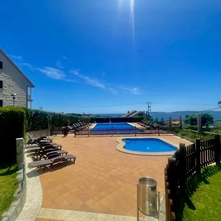 Eira Do Mar Sanxenxo