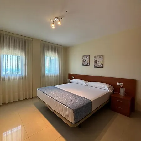 Eira Do Mar Sanxenxo Lejlighed