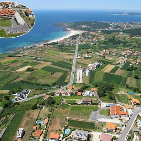 Apartamento Eira Do Mar Sanxenxo