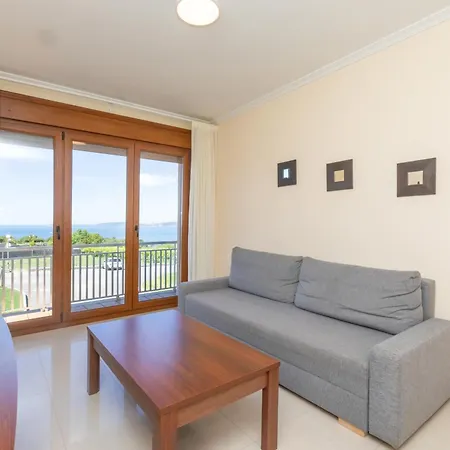 Eira Do Mar Sanxenxo