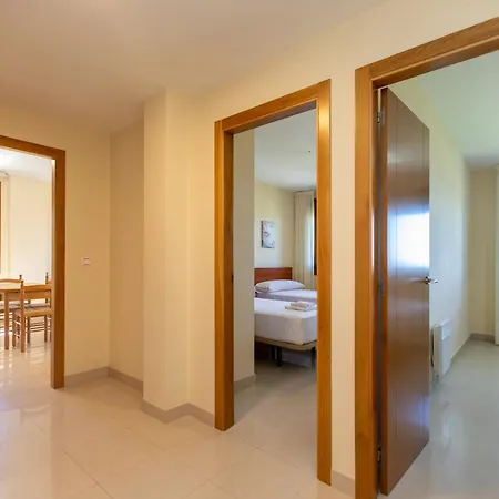 Eira Do Mar Sanxenxo Aparthotel