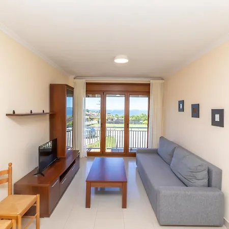 Aparthotel Eira Do Mar Sanxenxo