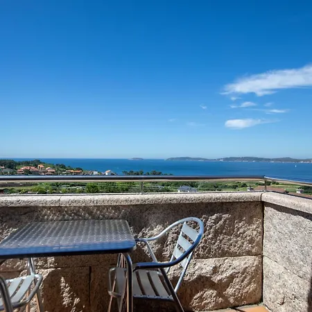 Eira Do Mar Sanxenxo *