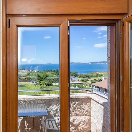 Eira Do Mar Sanxenxo Aios