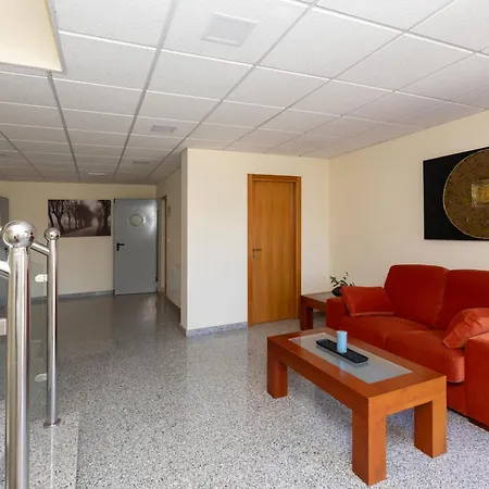 Eira Do Mar Sanxenxo Lejlighed *