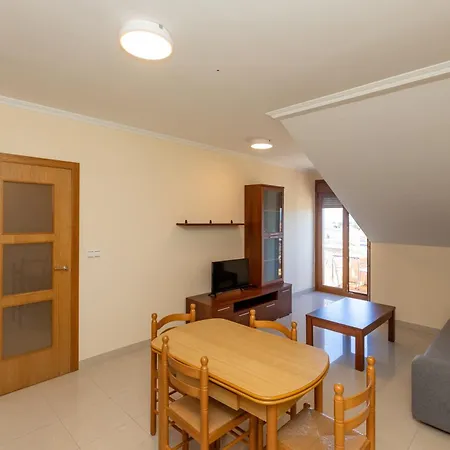 Eira Do Mar Sanxenxo *