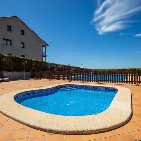 Eira Do Mar Sanxenxo