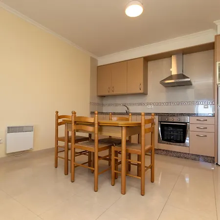 Eira Do Mar Sanxenxo Apartment