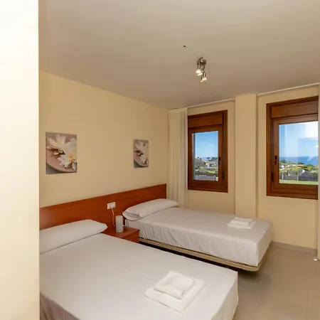 Aparthotel Eira Do Mar Sanxenxo Aios