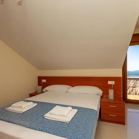 Eira Do Mar Sanxenxo Aios