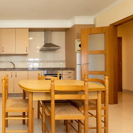 Eira Do Mar Sanxenxo