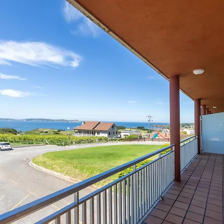 Eira Do Mar Sanxenxo Aparthotel