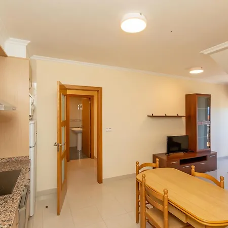 Eira Do Mar Sanxenxo Aparthotel 2*