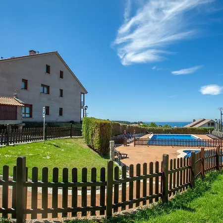 Aparthotel Eira Do Mar Sanxenxo Aios