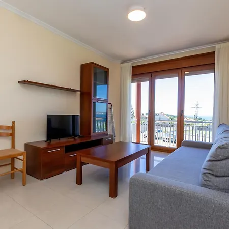 Eira Do Mar Sanxenxo * Aios