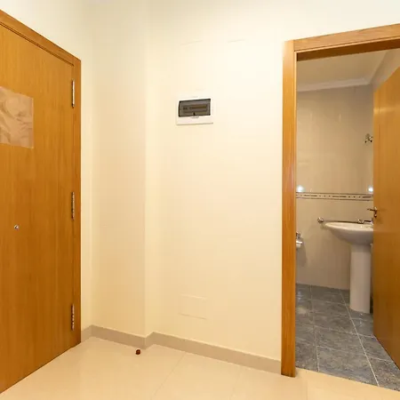 Eira Do Mar Sanxenxo