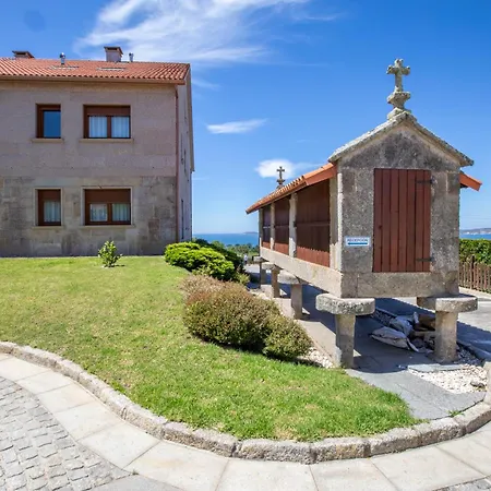 Eira Do Mar Sanxenxo Aparthotel 2*