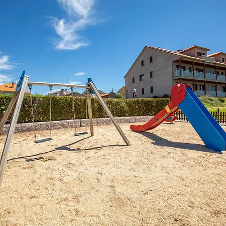 Eira Do Mar Sanxenxo * Aios