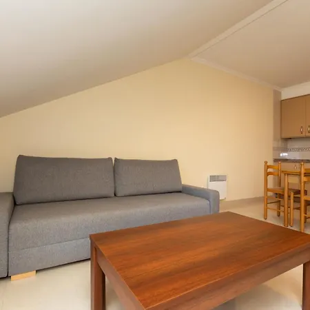 Eira Do Mar Sanxenxo Lejlighed