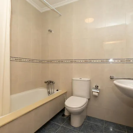 Aparthotel Eira Do Mar Sanxenxo
