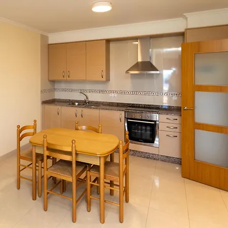 Eira Do Mar Sanxenxo *