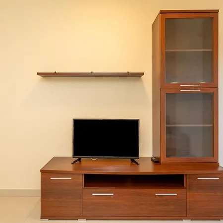 Apartamento Turísticos Eira Do Mar