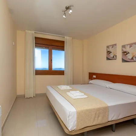 Eira Do Mar Sanxenxo Lejlighed *