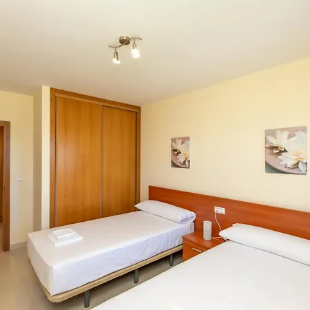 Apartamento Turísticos Eira Do Mar *