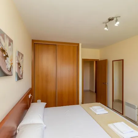 Eira Do Mar Sanxenxo Apartment Aios