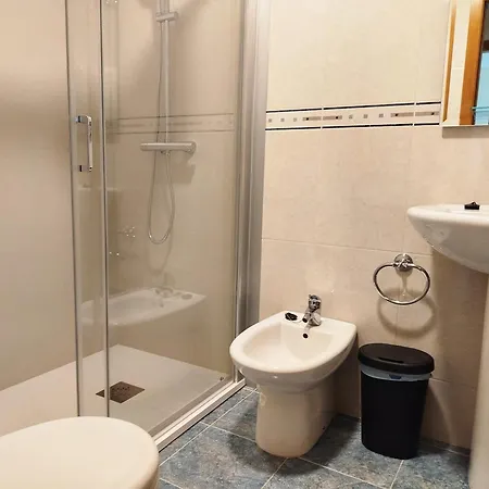 Apartamento Turísticos Eira Do Mar