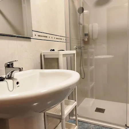 Appartamento Eira Do Mar Sanxenxo *