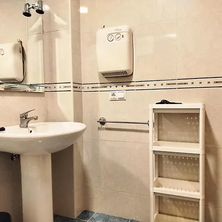 Eira Do Mar Sanxenxo *