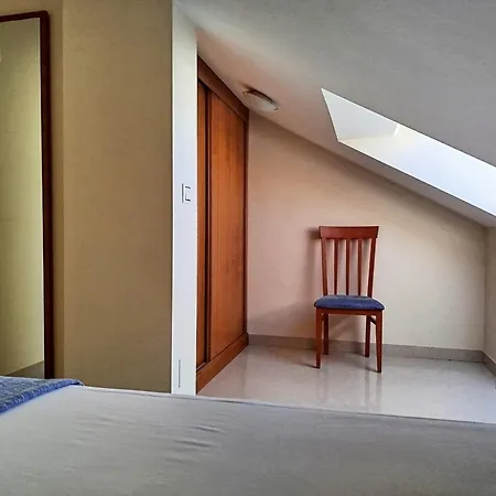 Eira Do Mar Sanxenxo * Aios