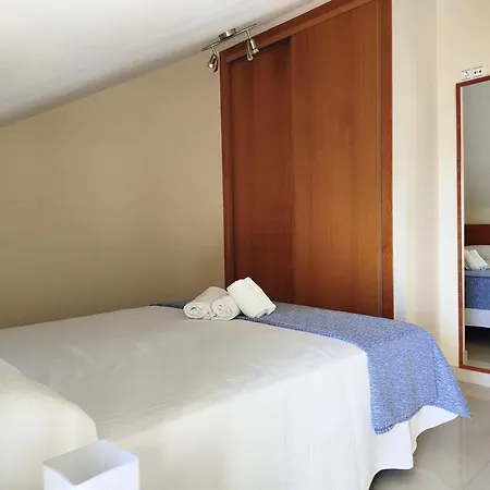 Appartamento Eira Do Mar Sanxenxo *