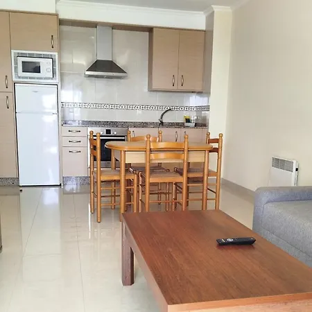 Eira Do Mar Sanxenxo Apartment Aios