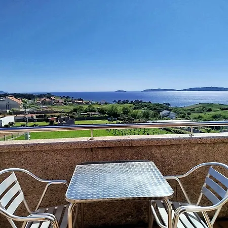 Eira Do Mar Sanxenxo *