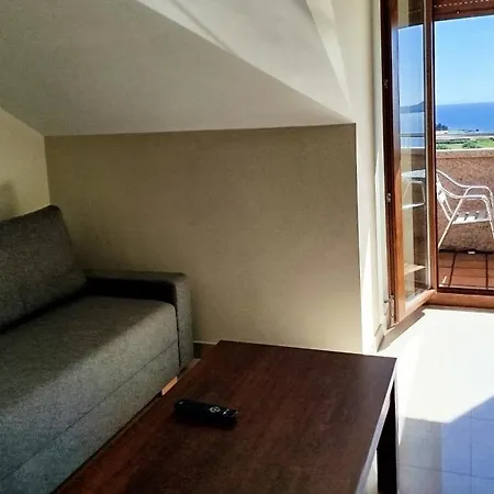 Eira Do Mar Sanxenxo Aios