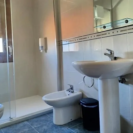 Eira Do Mar Sanxenxo * Aios