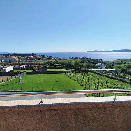 Turísticos Eira Do Mar