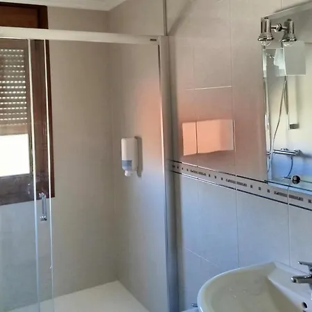 Aparthotel Eira Do Mar Sanxenxo