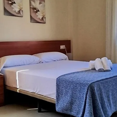 Eira Do Mar Sanxenxo Aparthotel 2*