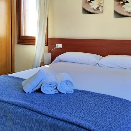 Apartamento Turísticos Eira Do Mar Aios