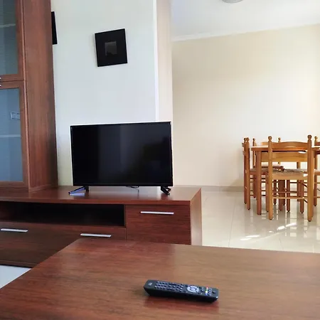 Eira Do Mar Sanxenxo * Aios